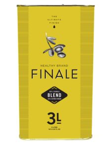 Finale Olive Oil 80/20