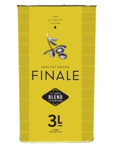 Finale Olive Oil 75/25