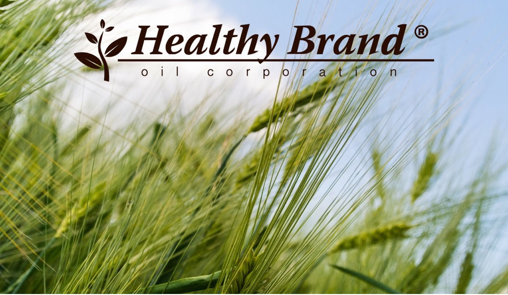 Healthy Brand Oil