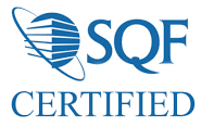 SQF Certified Facility