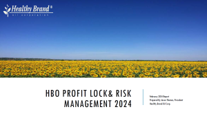 HBO Profit-Lock Update Feb 2024