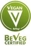 Vegan Cert